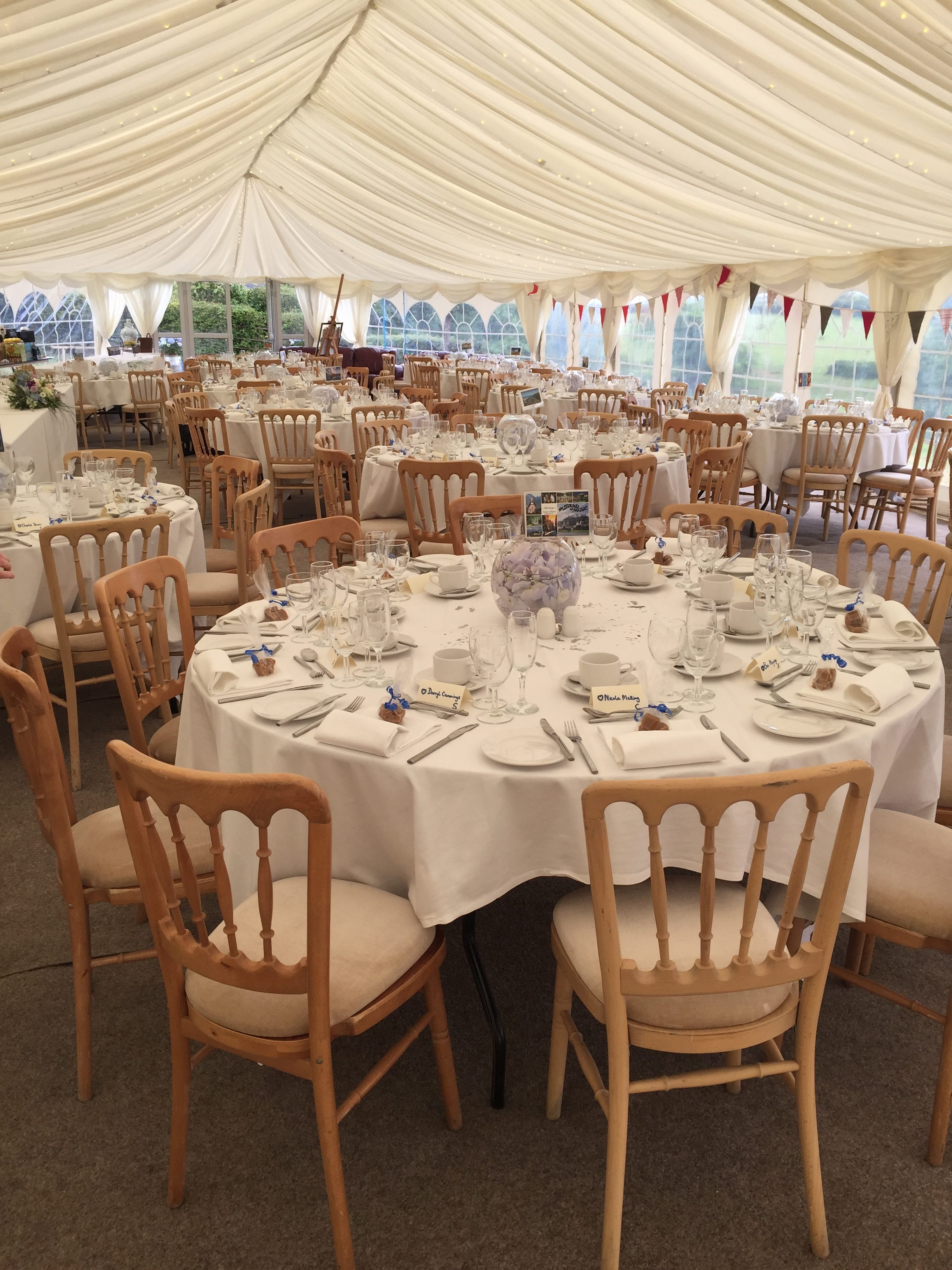 Exeter Caterers