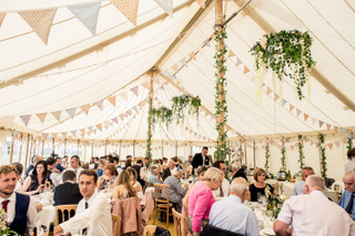 Exeter event caterers BARK