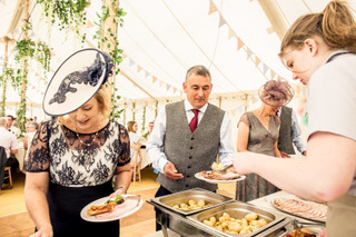 Cornwall Event Catering