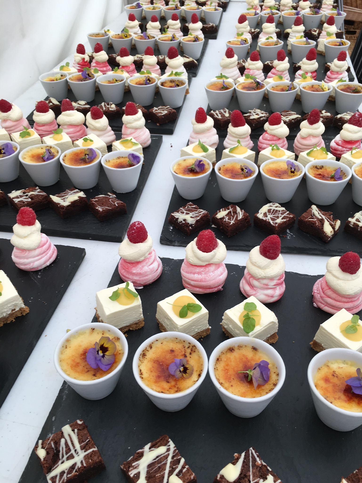 LGBT Wedding Caterers
