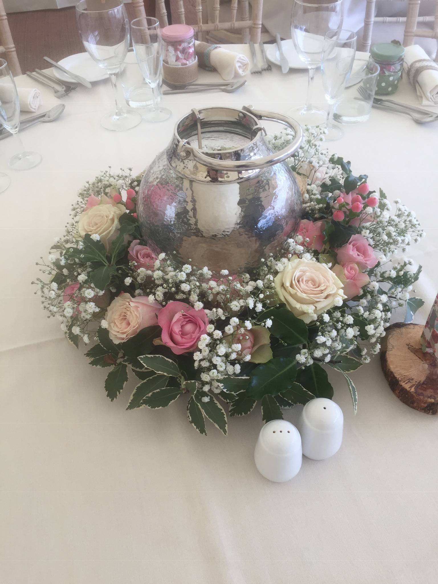 Crediton Wedding Caterers